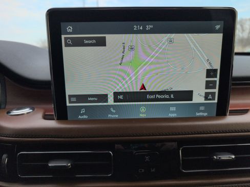 Used 2021 Lincoln Aviator Reserve image 26