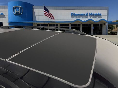 New 2025 Honda Pilot Elite image 14