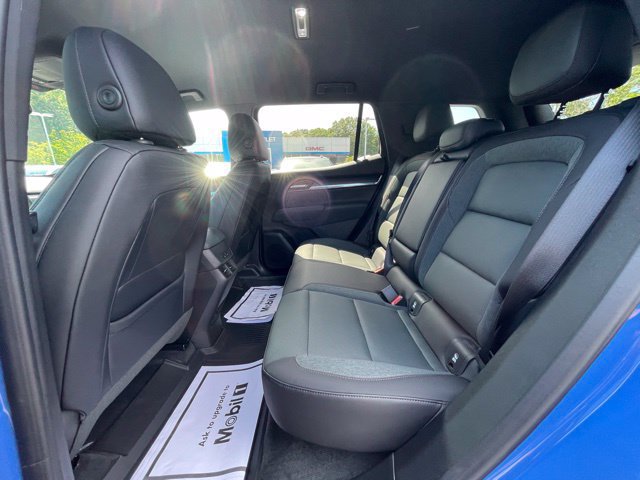 New 2026 GMC Terrain AT4 w/ Convenience Package III AWD/4WD image 18