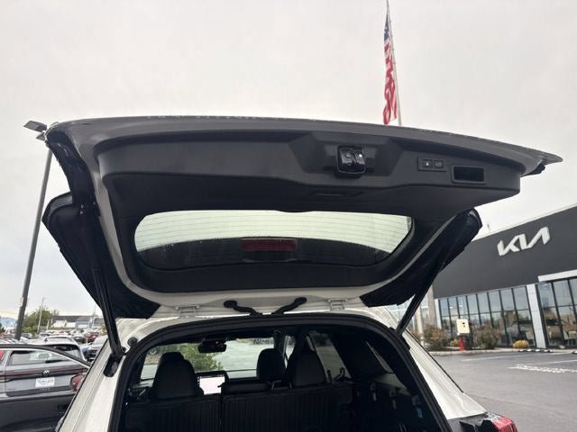 New 2026 Subaru Outback Wilderness AWD/4WD image 89
