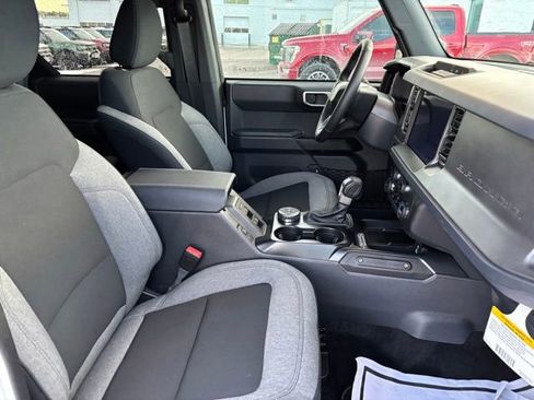 New 2025 Ford Bronco Big Bend image 25