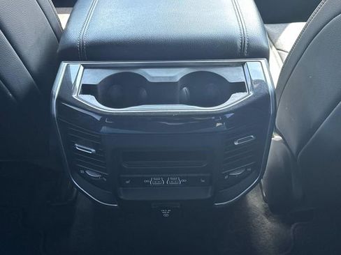 Used 2022 RAM 1500 Laramie image 16