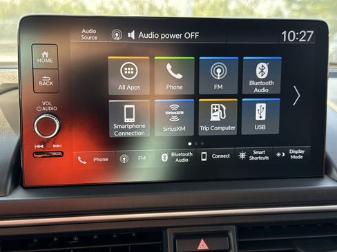 Used 2024 Honda Pilot EX-L image 19