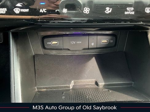 Used 2024 Hyundai Tucson Limited image 16