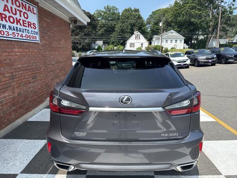 Used 2016 Lexus RX 350 AWD 4dr image 10