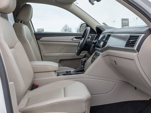 Used 2018 Volkswagen Atlas SE image 7