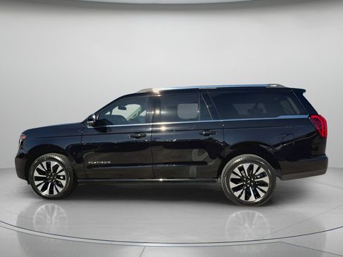 New 2025 Ford Expedition Max Platinum w/ Platinum Ultimate Package image 17