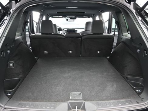 Certified 2023 Honda Passport TrailSport image 31