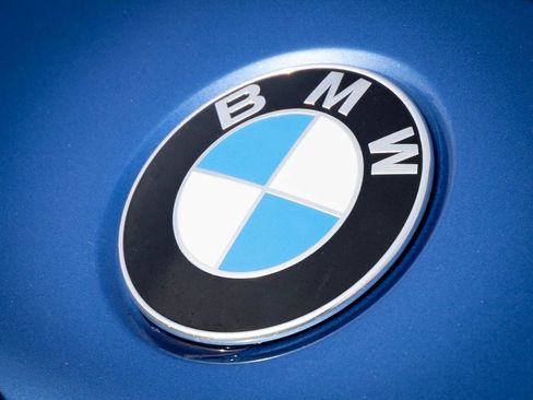 Used 2015 BMW M235i Coupe image 17