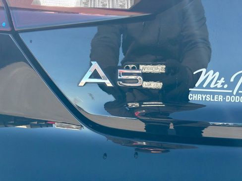 Used 2022 Audi A5 2.0T Premium image 13