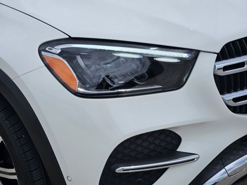 Certified 2026 Mercedes-Benz GLE 350 4MATIC image 26