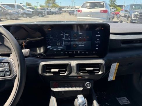 New 2025 Ford Mustang Dark Horse w/ Dark Horse Handlin Package image 25