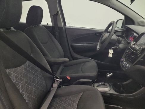 Used 2021 Chevrolet Spark LT FWD image 21