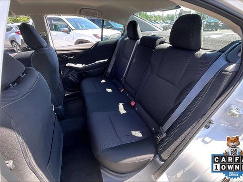 Certified 2024 Subaru Legacy Premium AWD/4WD image 22