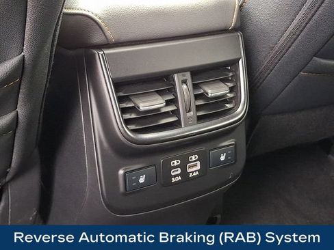 Used 2023 Subaru Outback Wilderness AWD/4WD image 20