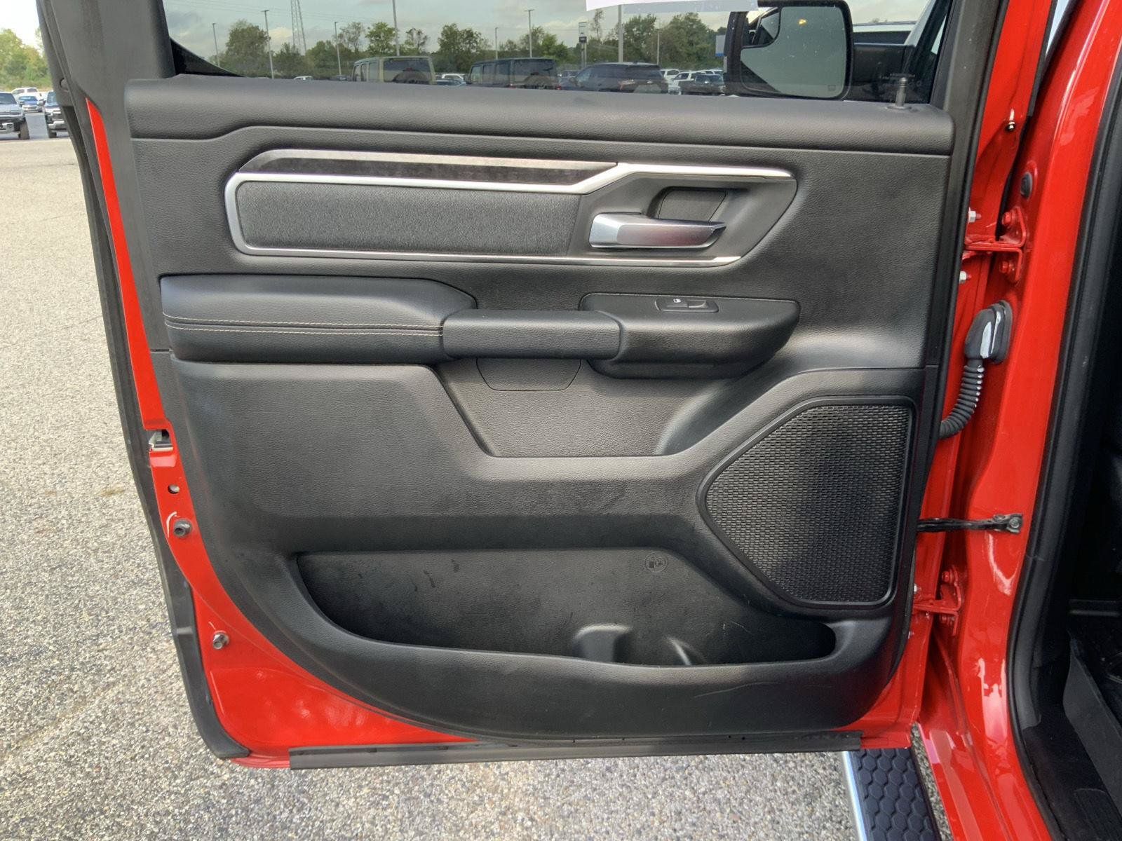 Used 2019 RAM 1500 Big Horn AWD/4WD image 54