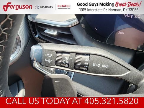 New 2026 Buick Enclave Avenir w/ Super Cruise Package AWD/4WD image 23