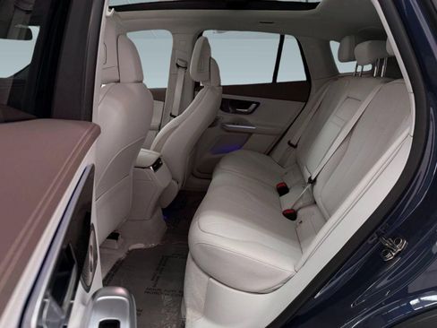 Certified 2023 Mercedes-Benz EQE 350+ 4MATIC SUV image 20