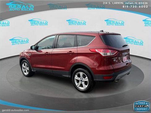 Used 2015 Ford Escape SE image 8