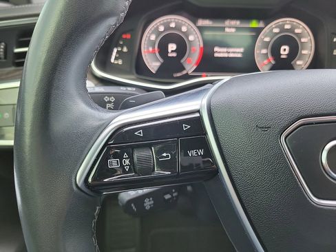 Used 2023 Audi A6 2.0T Premium image 20