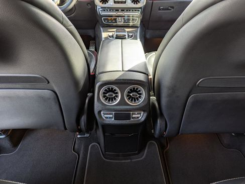 Used 2021 Mercedes-Benz G 63 AMG 4MATIC image 43