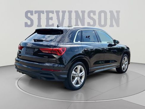 Used 2023 Audi Q3 2.0T Premium Plus AWD/4WD image 5