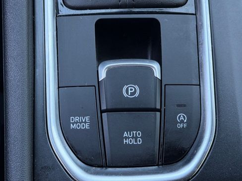 Used 2020 Hyundai Santa Fe SEL FWD image 24