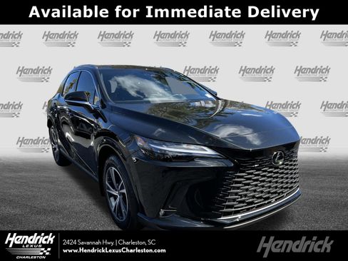 New 2026 Lexus RX 350 Premium image 1