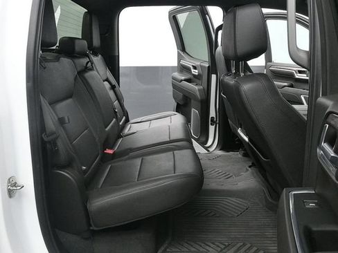 Used 2023 Chevrolet Silverado 1500 LTZ AWD/4WD image 12