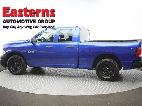 Used 2016 RAM 1500 Tradesman w/ Popular Equipment Group image 60