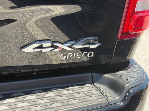 Used 2019 RAM 3500 Limited AWD/4WD image 15