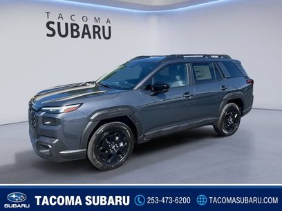 New 2026 Subaru Outback Limited