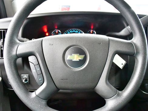 Used 2023 Chevrolet Express 3500 LT w/ LT Preferred Equipment Group image 42