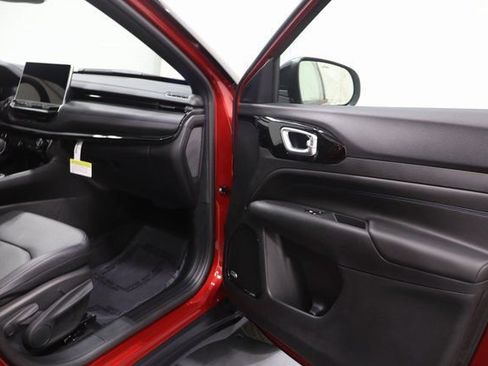 New 2026 Jeep Compass Limited w/ Sun, Sound & Navigation Group AWD/4WD image 14