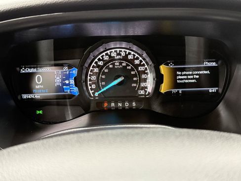 Used 2021 Ford Ranger Lariat w/ Equipment Group 501A High AWD/4WD image 29