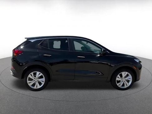 Used 2025 Buick Encore GX Preferred FWD image 16