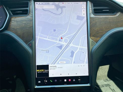 Used 2020 Tesla Model S Long Range Plus image 15