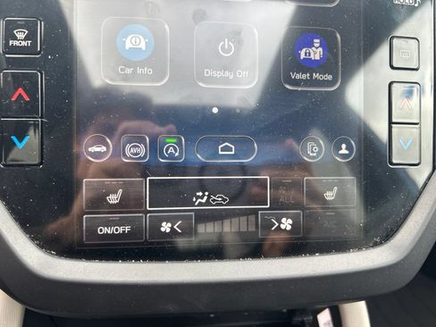 Certified 2026 Subaru Forester Premium AWD/4WD image 7