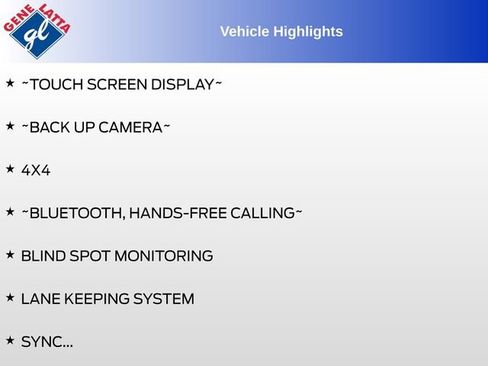 New 2026 Ford F150 STX w/ Equipment Group 200A image 30