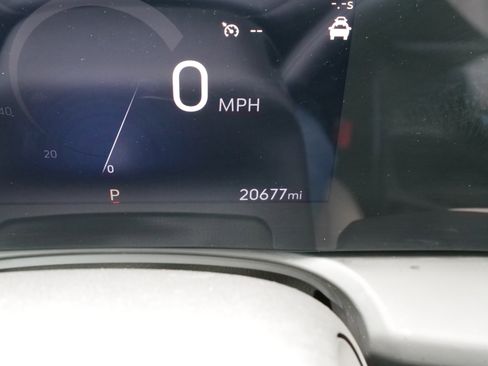 Used 2024 Buick Encore GX Preferred image 23