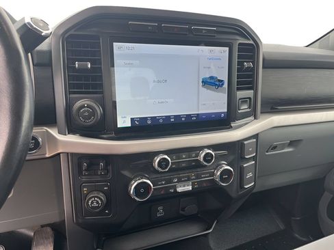 Used 2022 Ford F150 XLT w/ Equipment Group 302A High AWD/4WD image 10