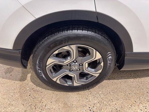 Used 2019 Honda CR-V EX-L image 30