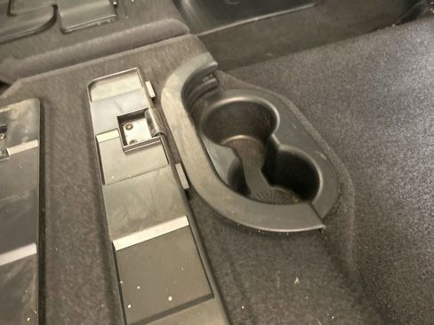 Used 2024 RAM 2500 Laramie w/ Safety Group image 32