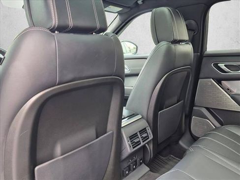 Used 2019 Land Rover Range Rover Velar R-Dynamic HSE AWD/4WD image 19