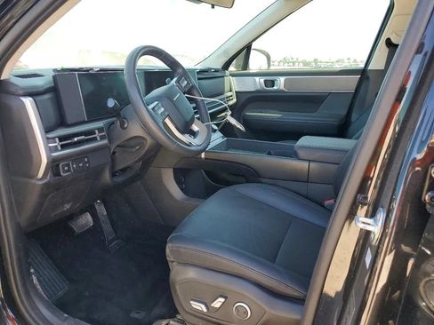 Used 2024 Hyundai Santa Fe XRT AWD/4WD image 7