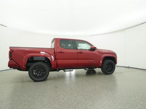 New 2026 Toyota Tacoma SR5 image 62