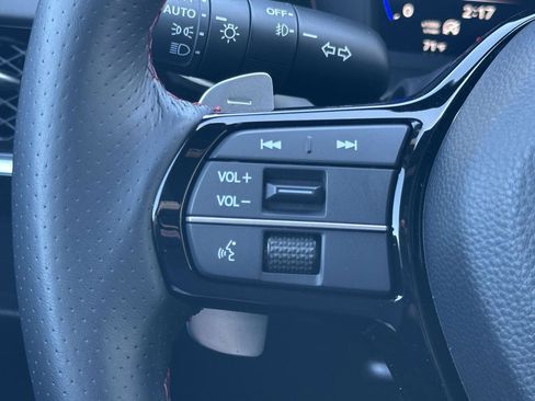 Certified 2025 Acura ADX A-Spec FWD image 23