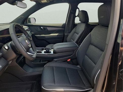 New 2026 Buick Enclave Sport Touring w/ LPO, Floor Liner Package image 14