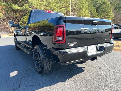 Used 2025 RAM 2500 Big Horn image 7