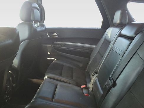 Used 2018 Dodge Durango GT RWD image 9